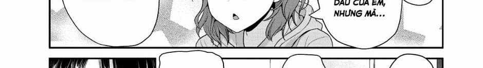 Thứ Mà Đôi Ta Mong Muốn Chapter 70 trang 28