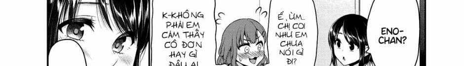 Thứ Mà Đôi Ta Mong Muốn Chapter 70 trang 29