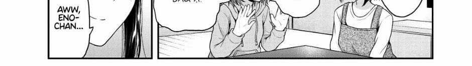 Thứ Mà Đôi Ta Mong Muốn Chapter 70 trang 30