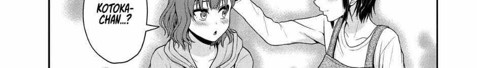 Thứ Mà Đôi Ta Mong Muốn Chapter 70 trang 32