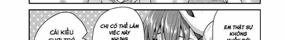 Thứ Mà Đôi Ta Mong Muốn Chapter 70 trang 33