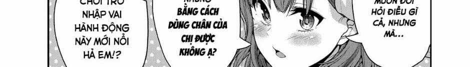 Thứ Mà Đôi Ta Mong Muốn Chapter 70 trang 34