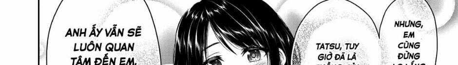 Thứ Mà Đôi Ta Mong Muốn Chapter 70 trang 37