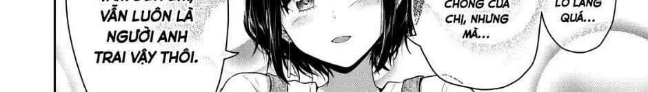 Thứ Mà Đôi Ta Mong Muốn Chapter 70 trang 38