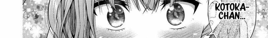 Thứ Mà Đôi Ta Mong Muốn Chapter 70 trang 40