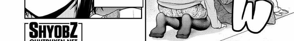 Thứ Mà Đôi Ta Mong Muốn Chapter 70 trang 45