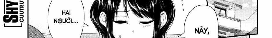 Thứ Mà Đôi Ta Mong Muốn Chapter 70 trang 7