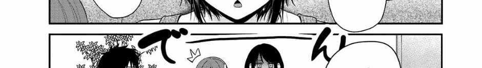 Thứ Mà Đôi Ta Mong Muốn Chapter 70 trang 8