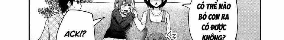 Thứ Mà Đôi Ta Mong Muốn Chapter 70 trang 9