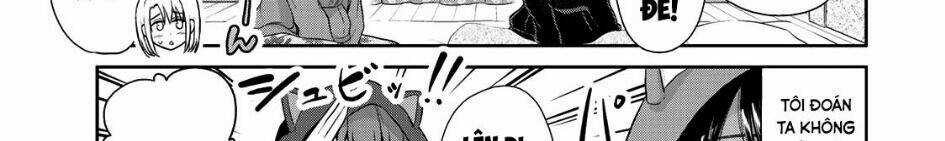 Thứ Mà Đôi Ta Mong Muốn Chapter 71 trang 12