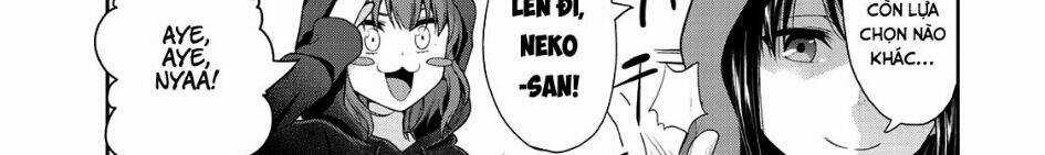 Thứ Mà Đôi Ta Mong Muốn Chapter 71 trang 13