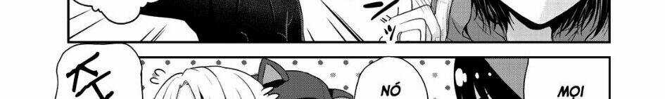 Thứ Mà Đôi Ta Mong Muốn Chapter 71 trang 14