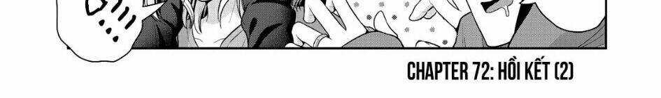 Thứ Mà Đôi Ta Mong Muốn Chapter 71 trang 16