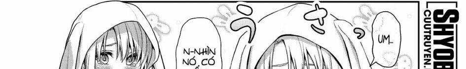 Thứ Mà Đôi Ta Mong Muốn Chapter 71 trang 18