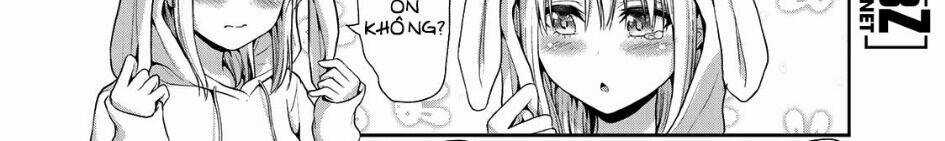 Thứ Mà Đôi Ta Mong Muốn Chapter 71 trang 19