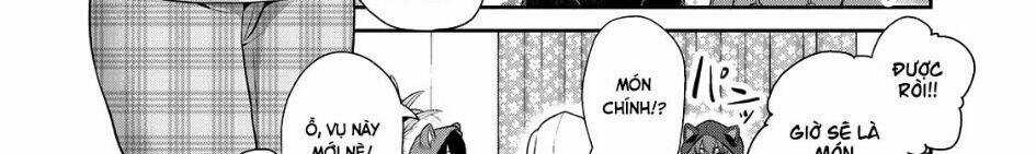 Thứ Mà Đôi Ta Mong Muốn Chapter 71 trang 22