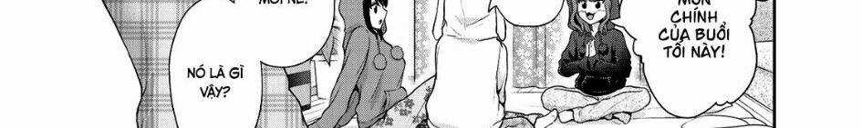 Thứ Mà Đôi Ta Mong Muốn Chapter 71 trang 23