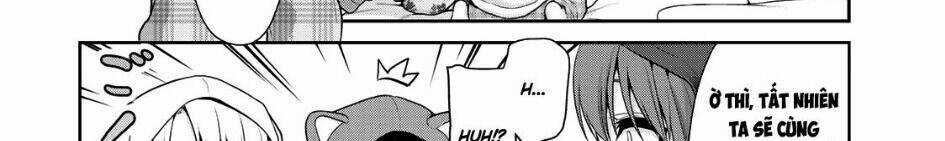 Thứ Mà Đôi Ta Mong Muốn Chapter 71 trang 24