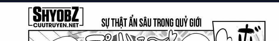 Thứ Mà Đôi Ta Mong Muốn Chapter 71 trang 27