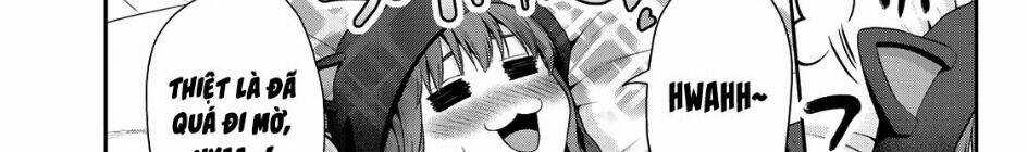 Thứ Mà Đôi Ta Mong Muốn Chapter 71 trang 28