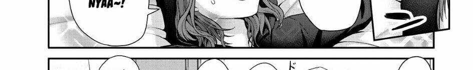 Thứ Mà Đôi Ta Mong Muốn Chapter 71 trang 29