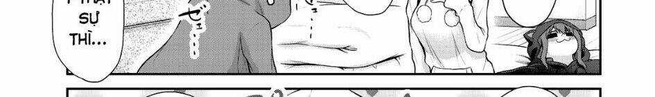 Thứ Mà Đôi Ta Mong Muốn Chapter 71 trang 31