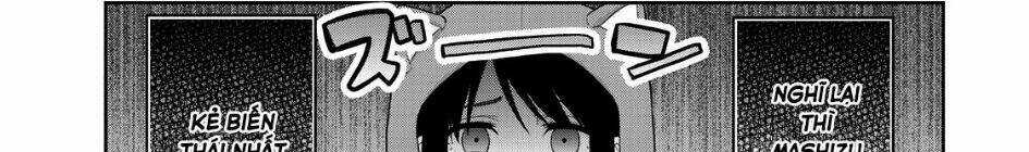 Thứ Mà Đôi Ta Mong Muốn Chapter 71 trang 34