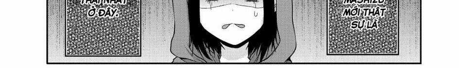 Thứ Mà Đôi Ta Mong Muốn Chapter 71 trang 35