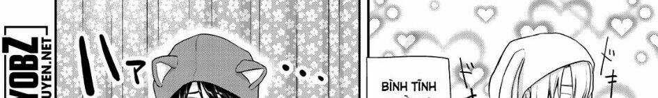 Thứ Mà Đôi Ta Mong Muốn Chapter 71 trang 37