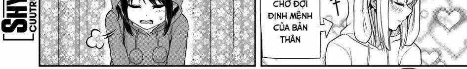 Thứ Mà Đôi Ta Mong Muốn Chapter 71 trang 38