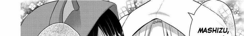 Thứ Mà Đôi Ta Mong Muốn Chapter 71 trang 39