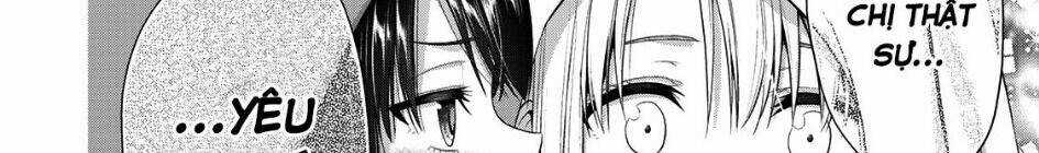 Thứ Mà Đôi Ta Mong Muốn Chapter 71 trang 40