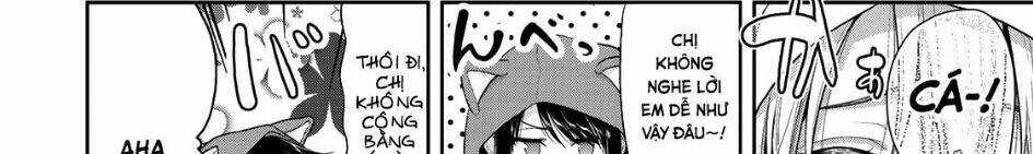 Thứ Mà Đôi Ta Mong Muốn Chapter 71 trang 43