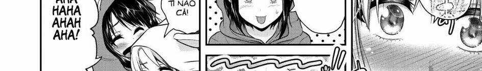 Thứ Mà Đôi Ta Mong Muốn Chapter 71 trang 44