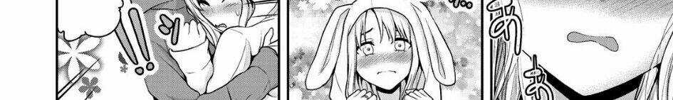 Thứ Mà Đôi Ta Mong Muốn Chapter 71 trang 45