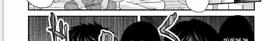 Thứ Mà Đôi Ta Mong Muốn Chapter 72 trang 10