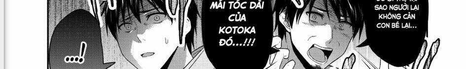 Thứ Mà Đôi Ta Mong Muốn Chapter 72 trang 11