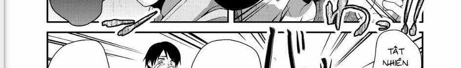 Thứ Mà Đôi Ta Mong Muốn Chapter 72 trang 12