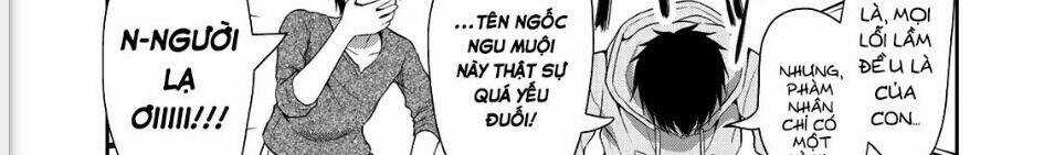 Thứ Mà Đôi Ta Mong Muốn Chapter 72 trang 13