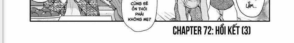 Thứ Mà Đôi Ta Mong Muốn Chapter 72 trang 16