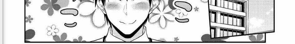 Thứ Mà Đôi Ta Mong Muốn Chapter 72 trang 19