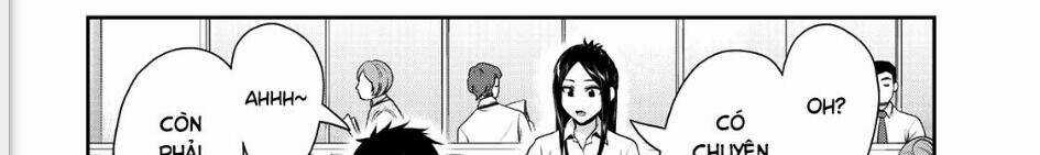 Thứ Mà Đôi Ta Mong Muốn Chapter 72 trang 20