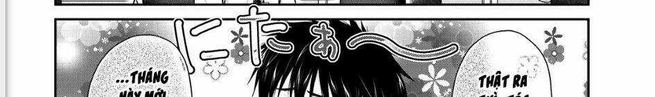 Thứ Mà Đôi Ta Mong Muốn Chapter 72 trang 22