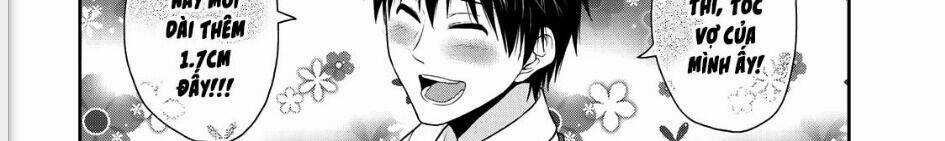 Thứ Mà Đôi Ta Mong Muốn Chapter 72 trang 23