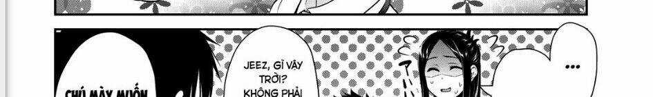 Thứ Mà Đôi Ta Mong Muốn Chapter 72 trang 24