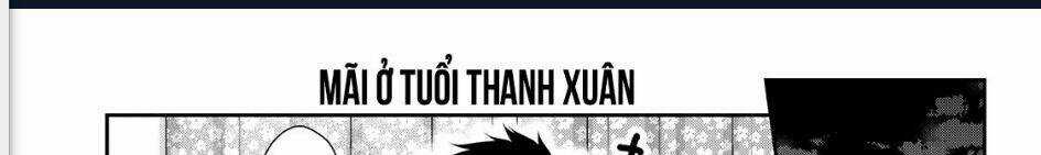 Thứ Mà Đôi Ta Mong Muốn Chapter 72 trang 27