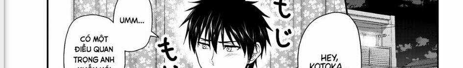 Thứ Mà Đôi Ta Mong Muốn Chapter 72 trang 28