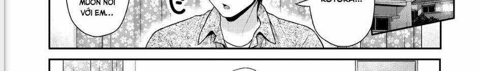 Thứ Mà Đôi Ta Mong Muốn Chapter 72 trang 29