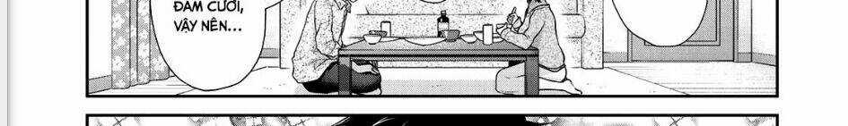 Thứ Mà Đôi Ta Mong Muốn Chapter 72 trang 31