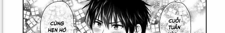 Thứ Mà Đôi Ta Mong Muốn Chapter 72 trang 32